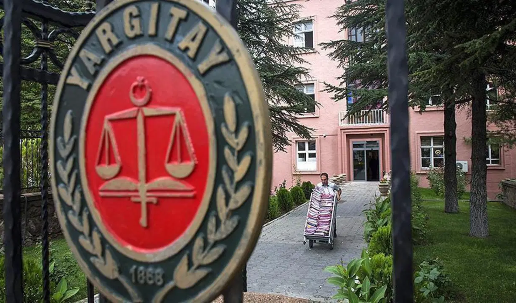 Yargıtay, komşuya 'hıyar' demeyi hakaret olarak görmedi