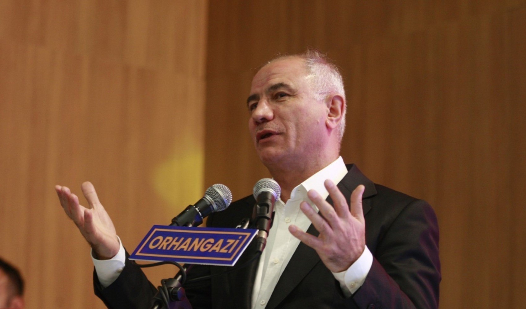AKP Genel Başkan Vekili Ala: Bursa’mız orman yangınları ile mücadele etmektedir AKP Genel Başkan Vekili Ala: Bursa’mız orman yangınları ile mücadele etmektedir