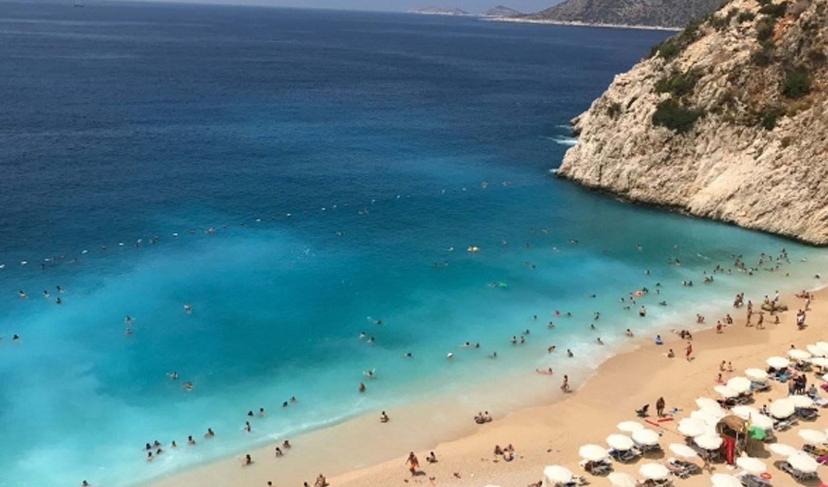 Turizmde yeni dönem: Butik otelden aparta her şey değişiyor! Artık bu şartlar zorunlu