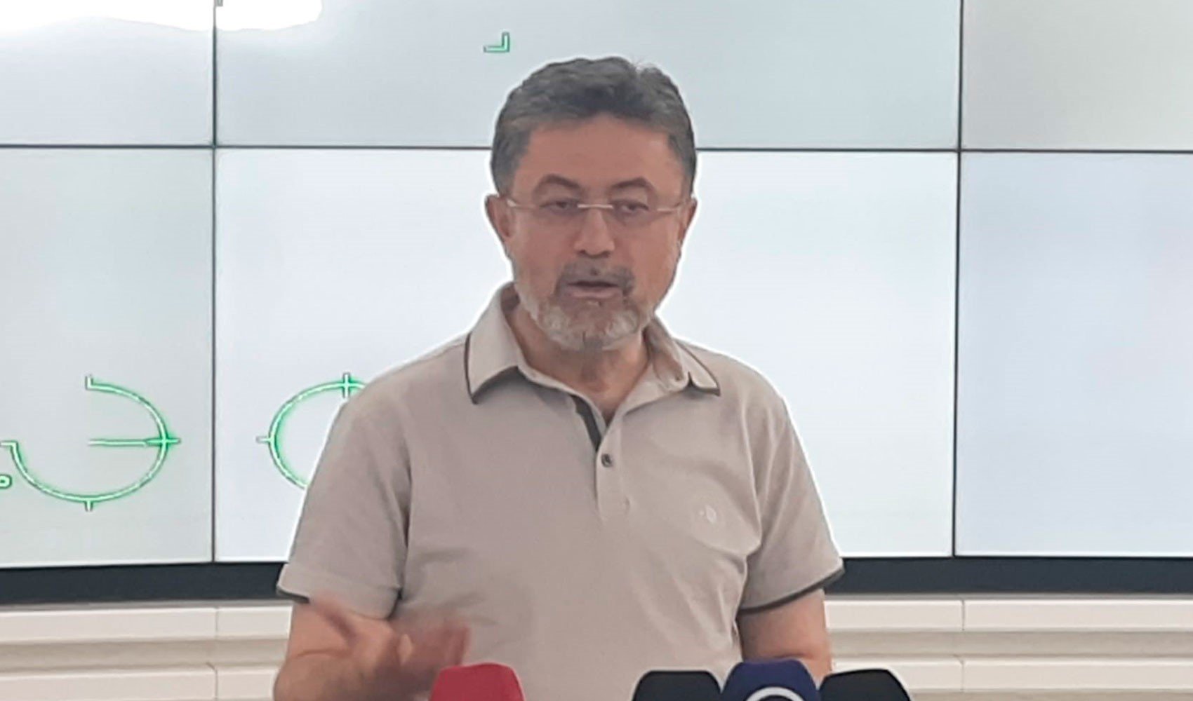 Son Dakika... Bakan Yumaklı, orman yangınlarındaki son durumu açıkladı: 'Bursa'dan güzel haberler alabiliriz'
