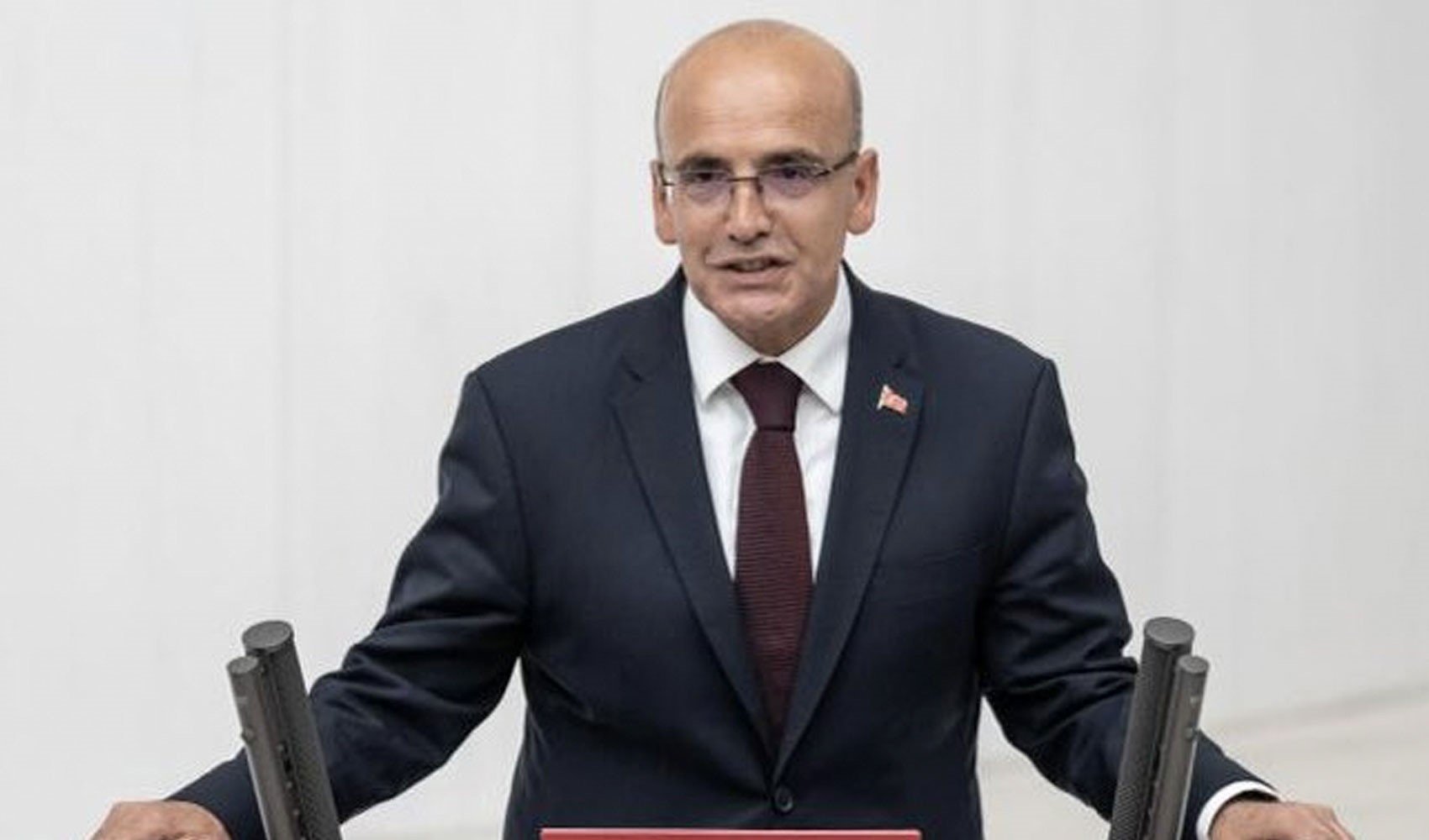Mehmet Şimşek'ten 'İmamoğlu' itirafı geldi! 'Yoğun bir dönem geçirdik'