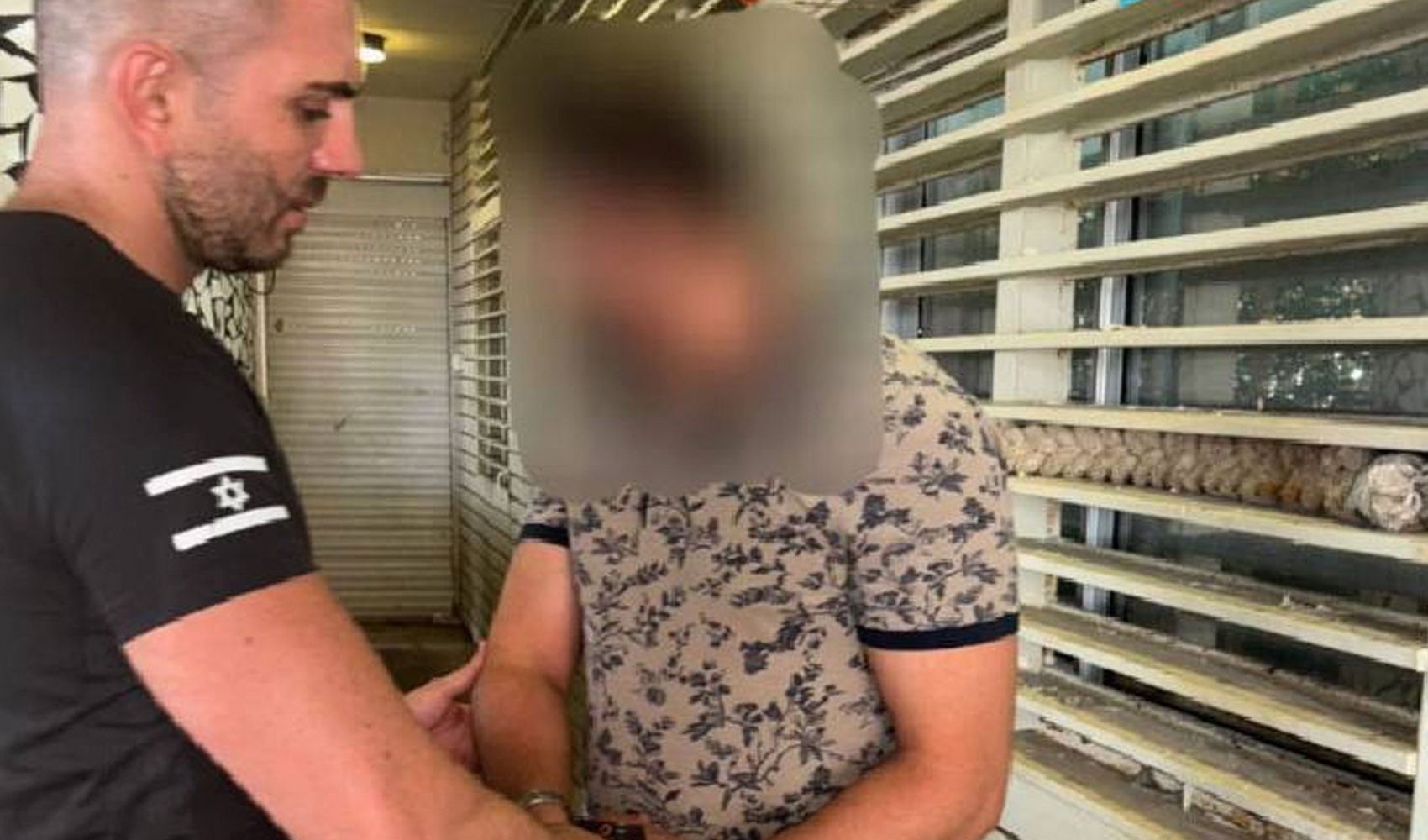 İsrail’de skandal: Türk Büyükelçilik çalışanı gizli çekimden gözaltına alındı!