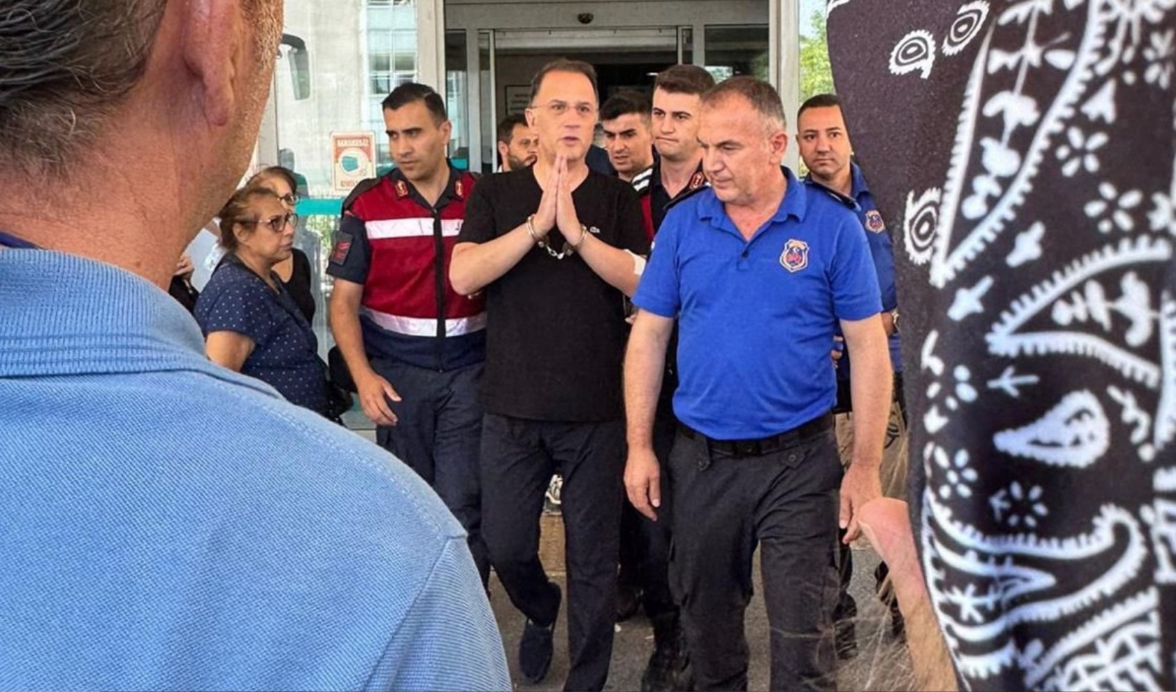 Murat Çalık için yeni Adli Tıp raporu bekleniyor: Avukatından önemli açıklama