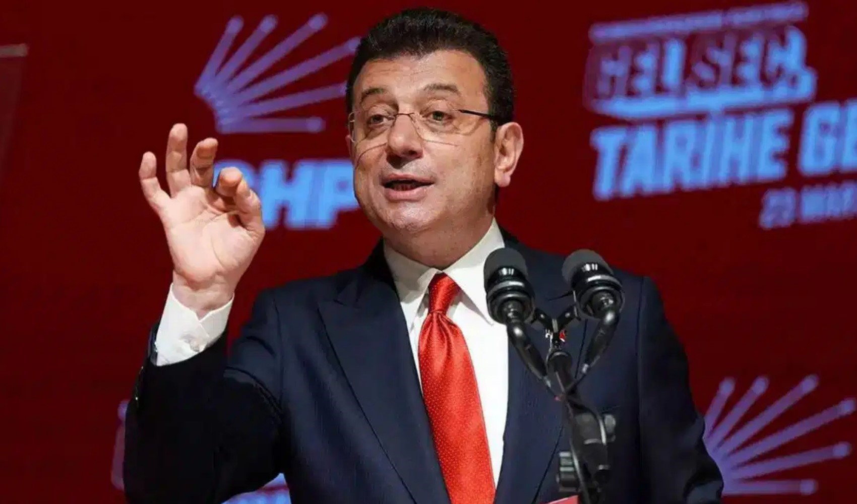 İmamoğlu 'ihmaller zinciri' dedi: İktidara bir kez daha yüklendi