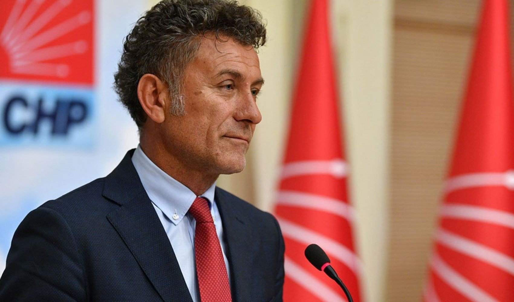 CHP'li vekil o tehlikeye dikkat çekti: Yangınlarla ilgili dikkat çeken açıklama