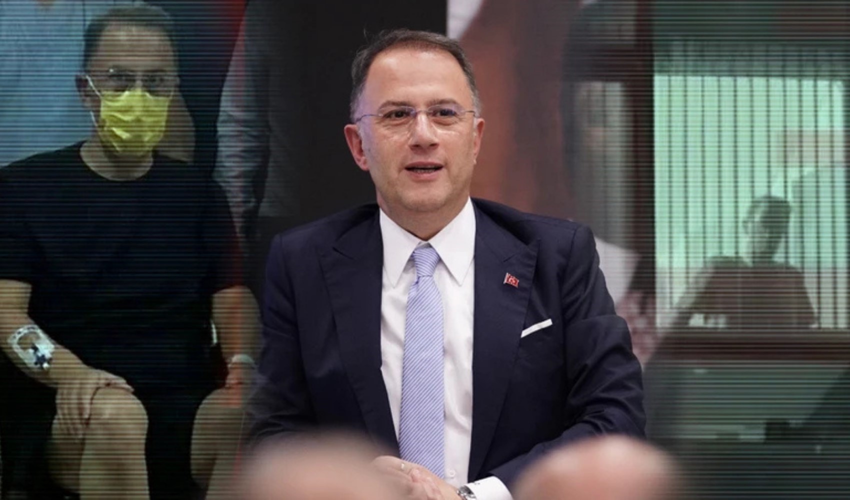 Murat Çalık'ın sağlık durumu kötüleşiyor: Mama takviyesine başlandı!