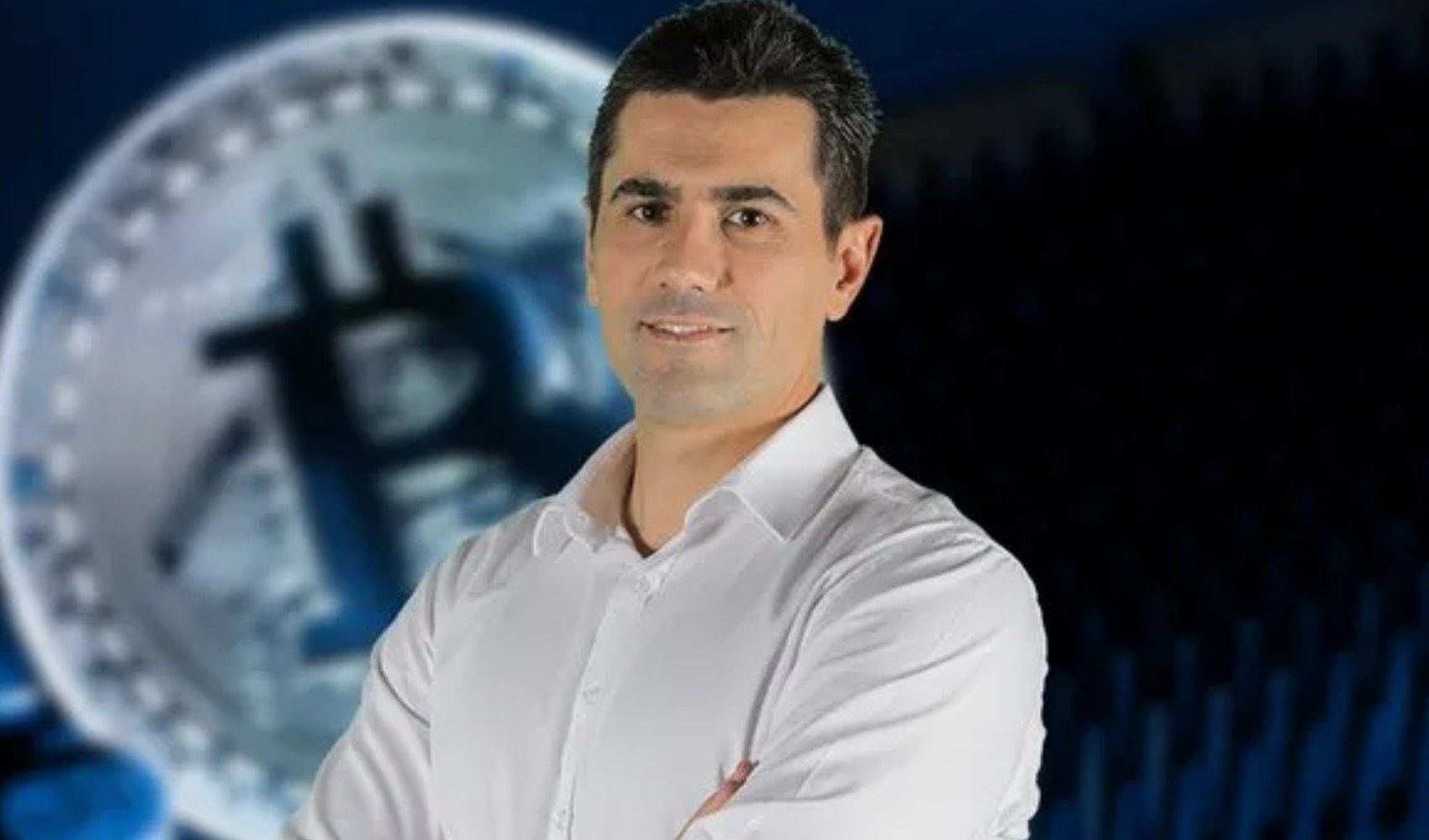 Uyuşturucu temini, öldürmeye teşebbüs... ICRYPEX Yönetim Kurulu Başkanı Gökalp İçer gözaltına alındı