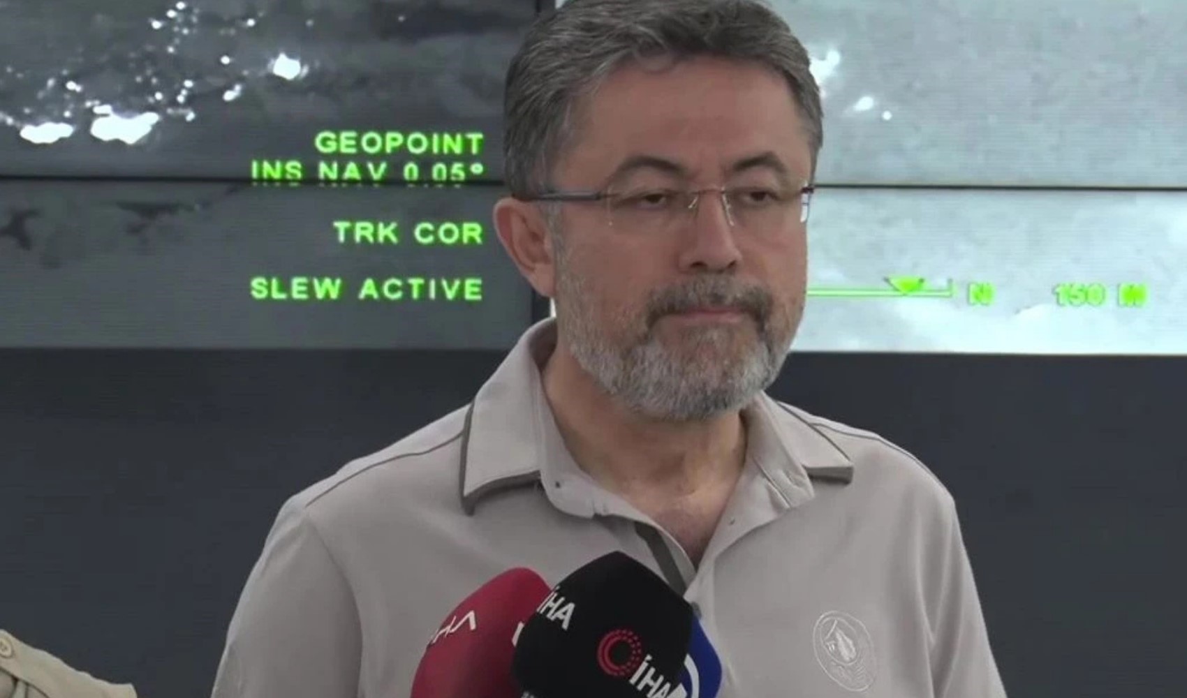 Orman yangınları Türkiye'yi sarmaya devam ediyor: Bakan Yumaklı bölgedeki son durumu aktardı