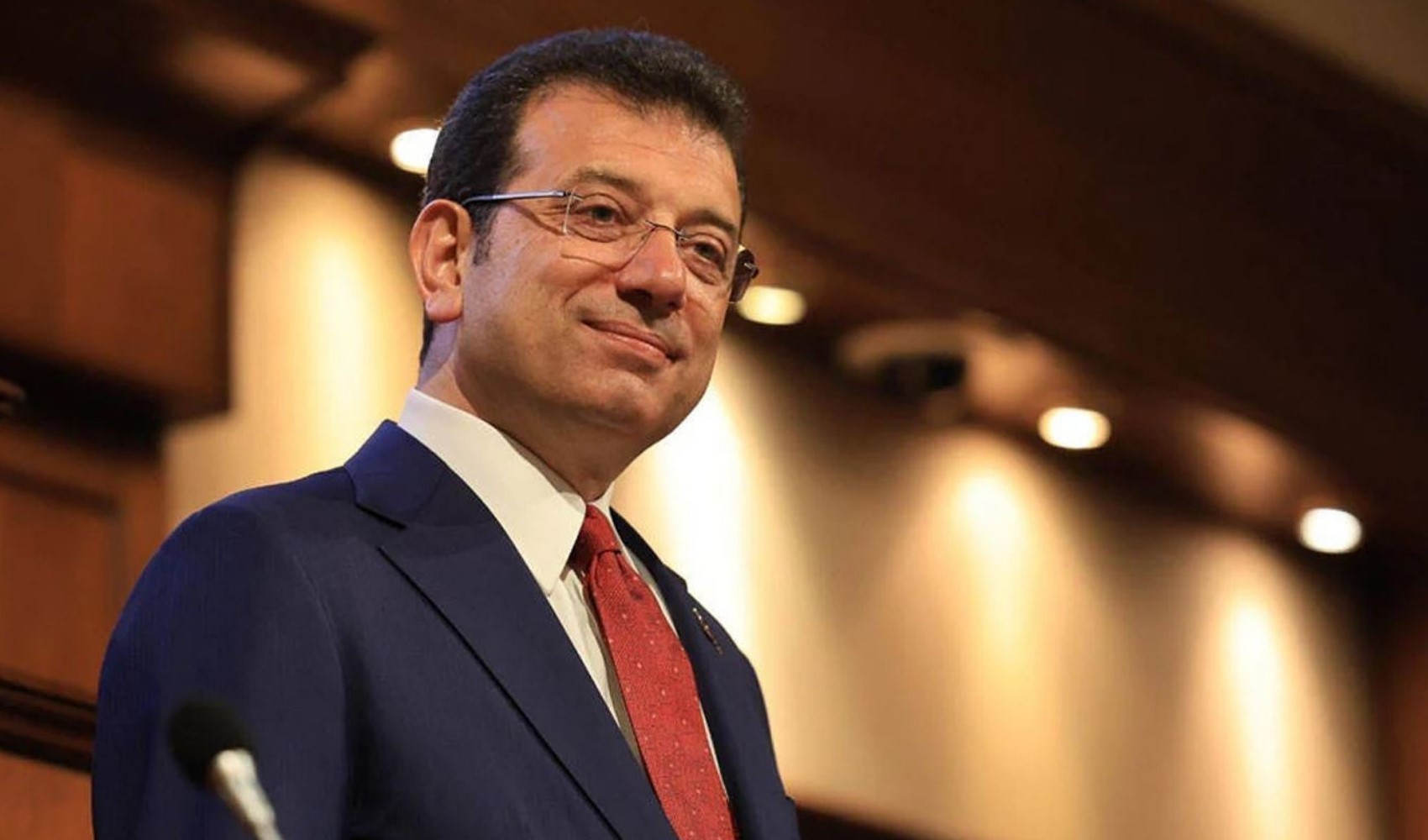 İmamoğlu'ndan yeni paylaşım: '19 Mart Darbesi'nin perde arkası'