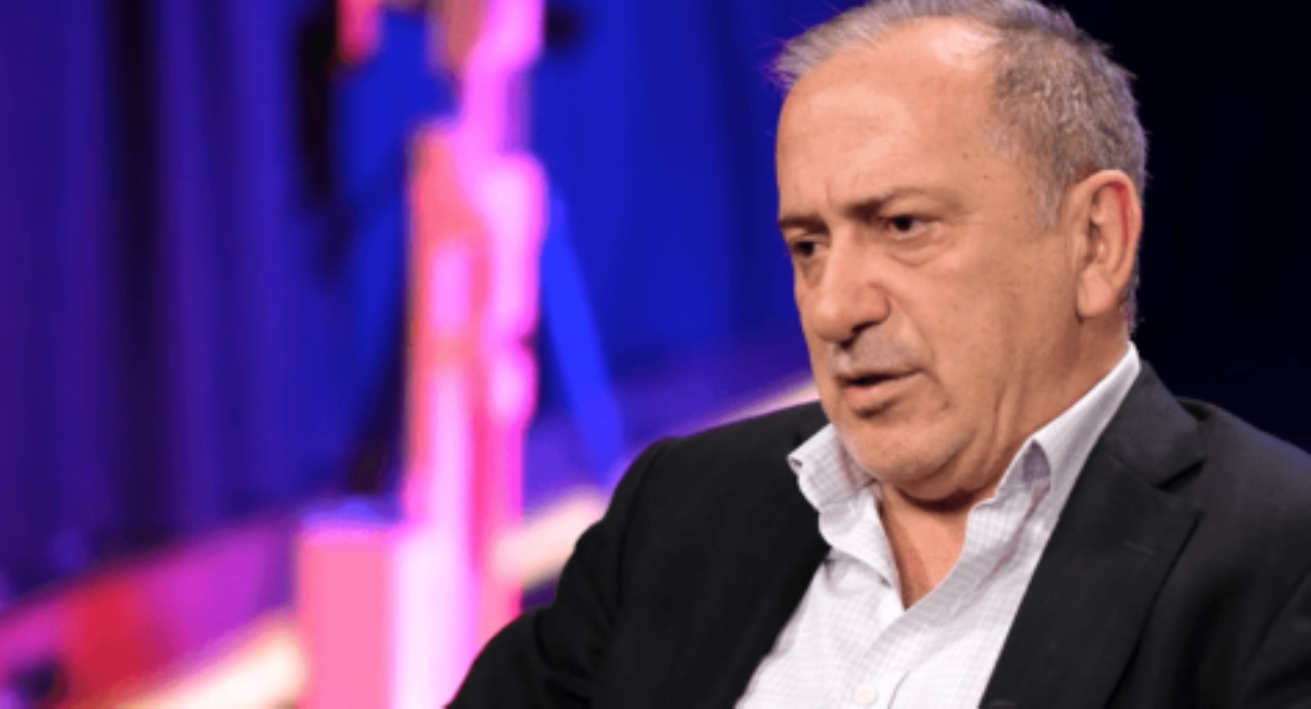 Altaylı’dan cezaevinde Sine-i Millet uyarısı: Bütün muhalefet vekilleri istifa ederse ne olur? 'Saf olma...'