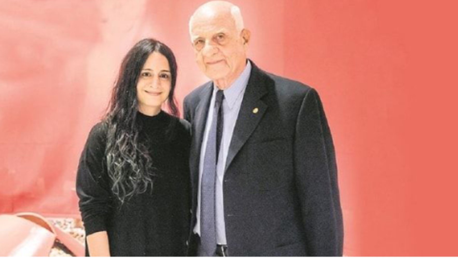 İnan Kıraç’a vasi şoku: Serveti üzerinden 128 milyonluk anlaşma