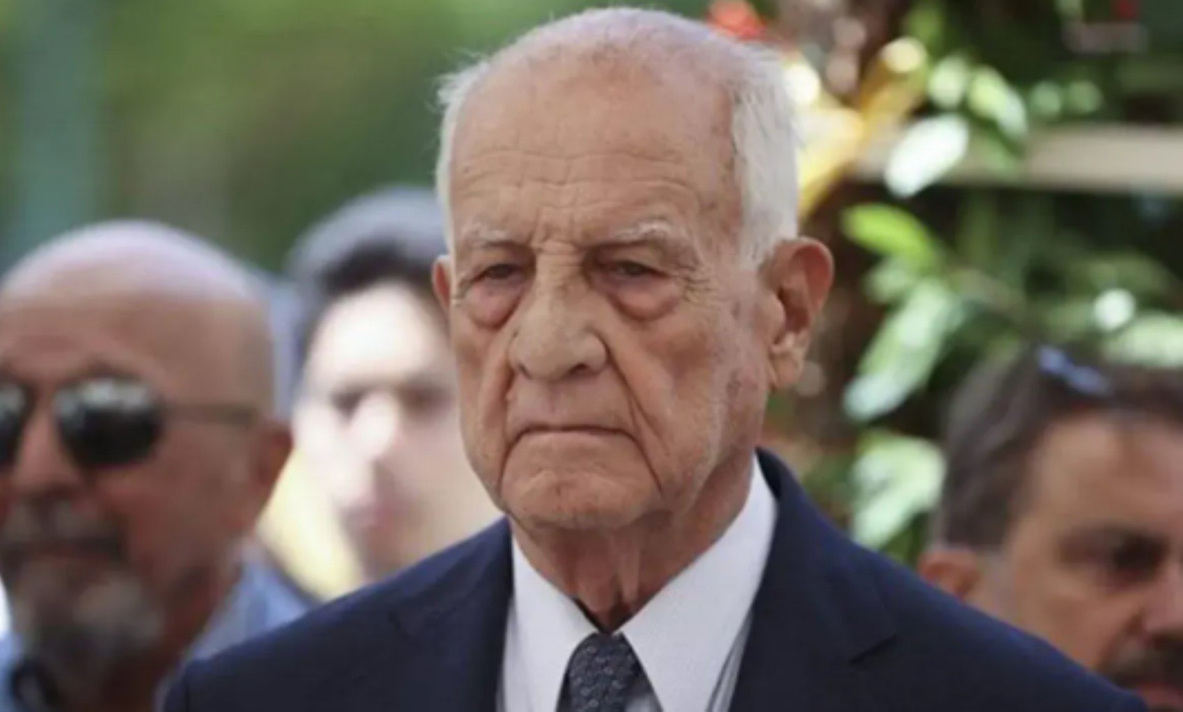 İnan Kıraç’a vasi şoku: Serveti üzerinden 128 milyonluk anlaşma