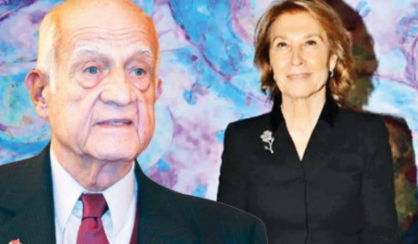 İnan Kıraç’a vasi şoku: Serveti üzerinden 128 milyonluk anlaşma