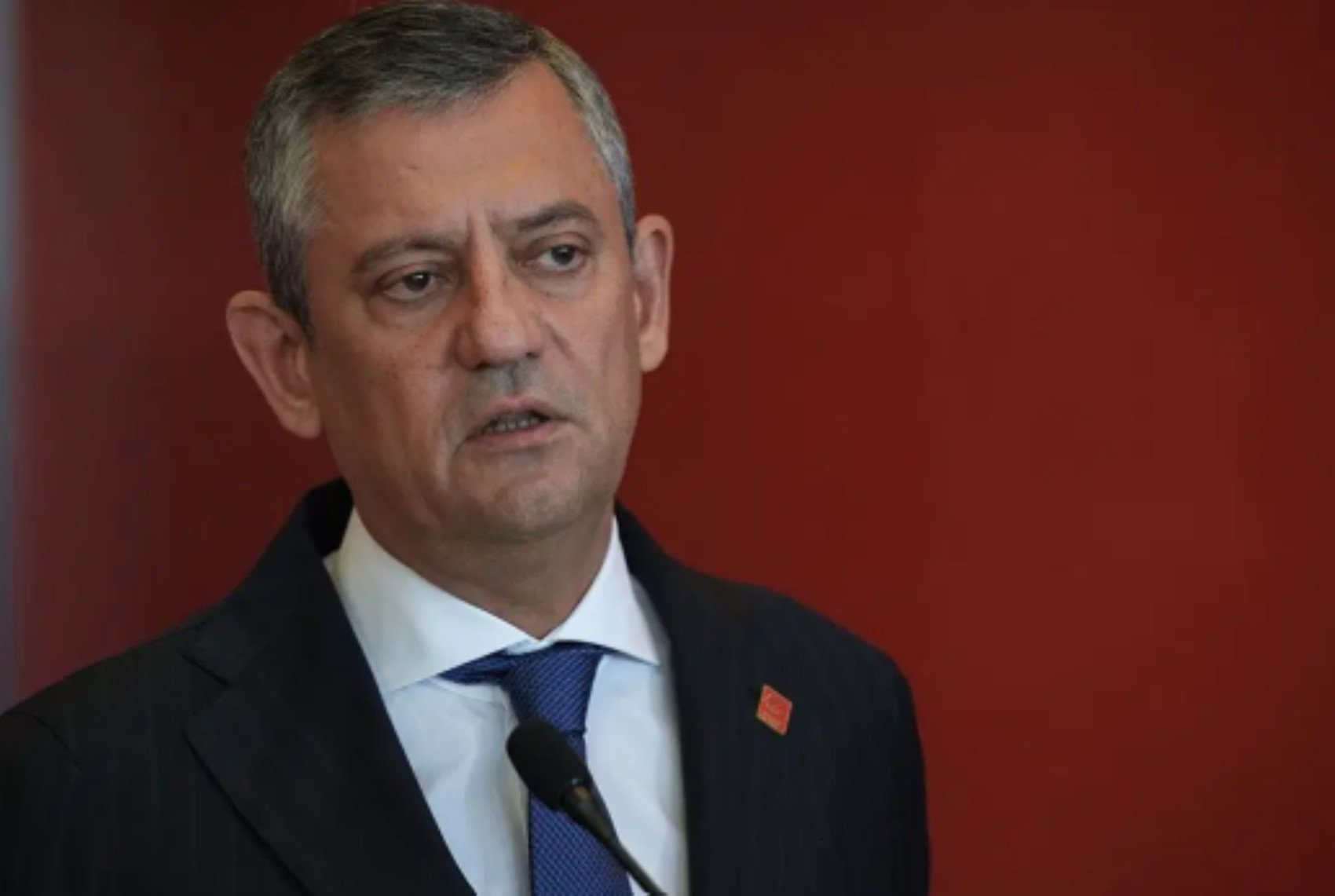 Siyasette gündem 'açılım' komisyonu: CHP'de hayır oyu veren tek ismi açıkladı