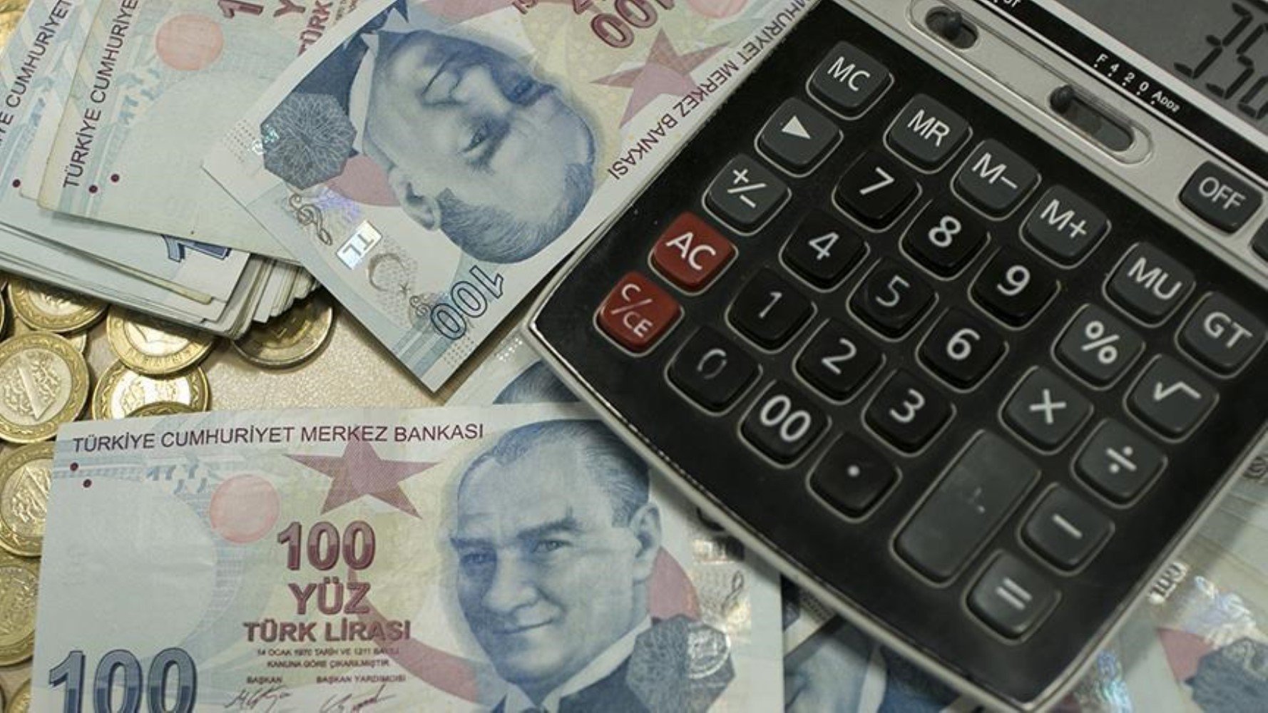 Mevduat faizinde son durum: 1 milyon TL'nin aylık getirisi değişti