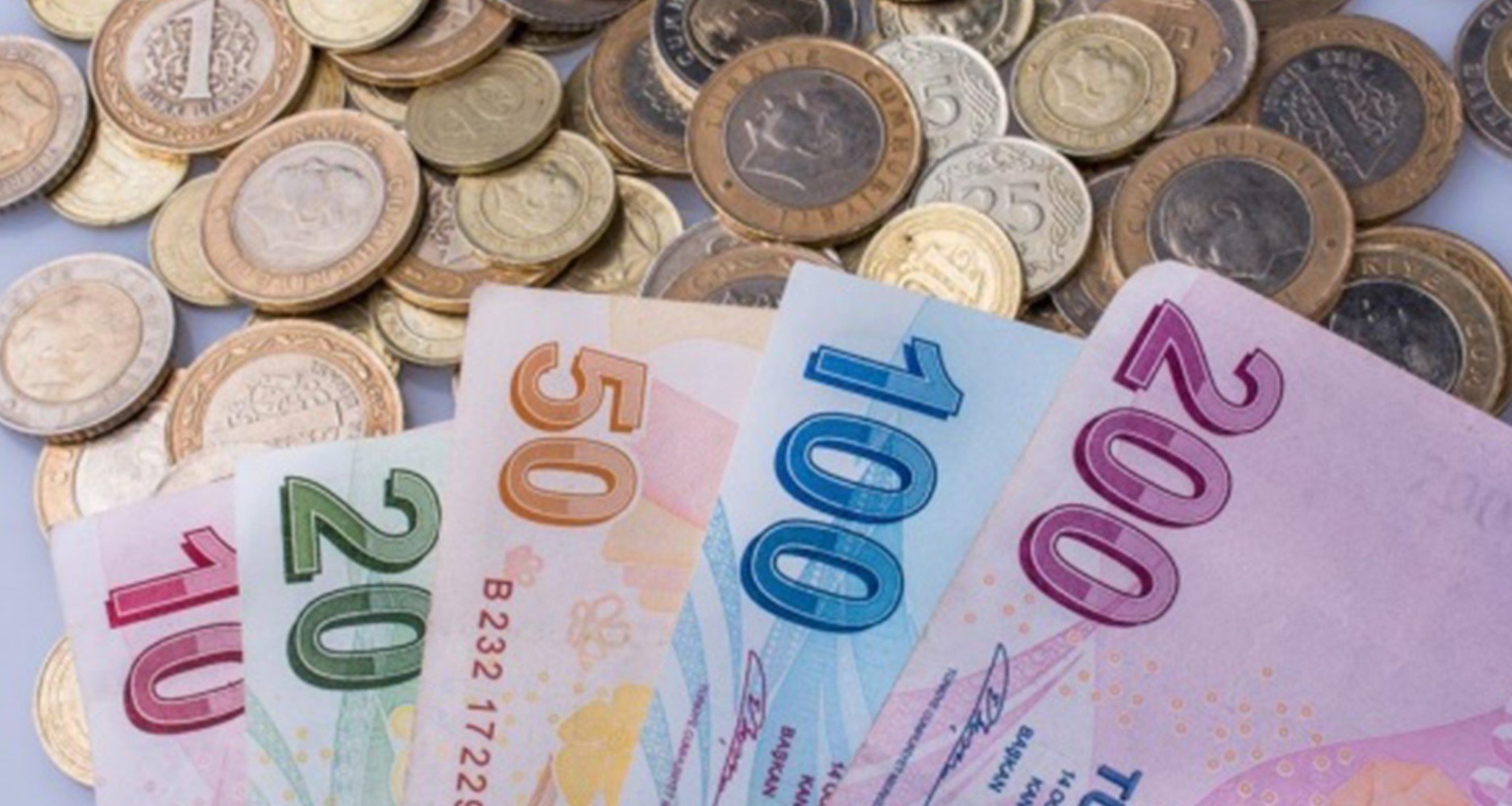 Mevduat faizinde son durum: 1 milyon TL'nin aylık getirisi değişti