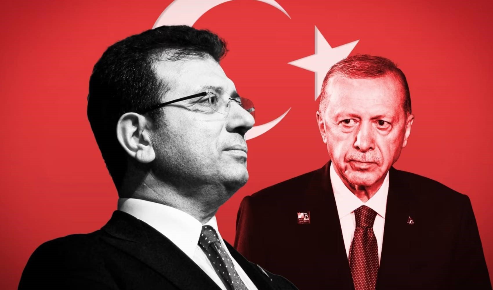 İşte İmamoğlu ve Erdoğan arasındaki son anket: Silivri'de ama fark artmaya devam ediyor!