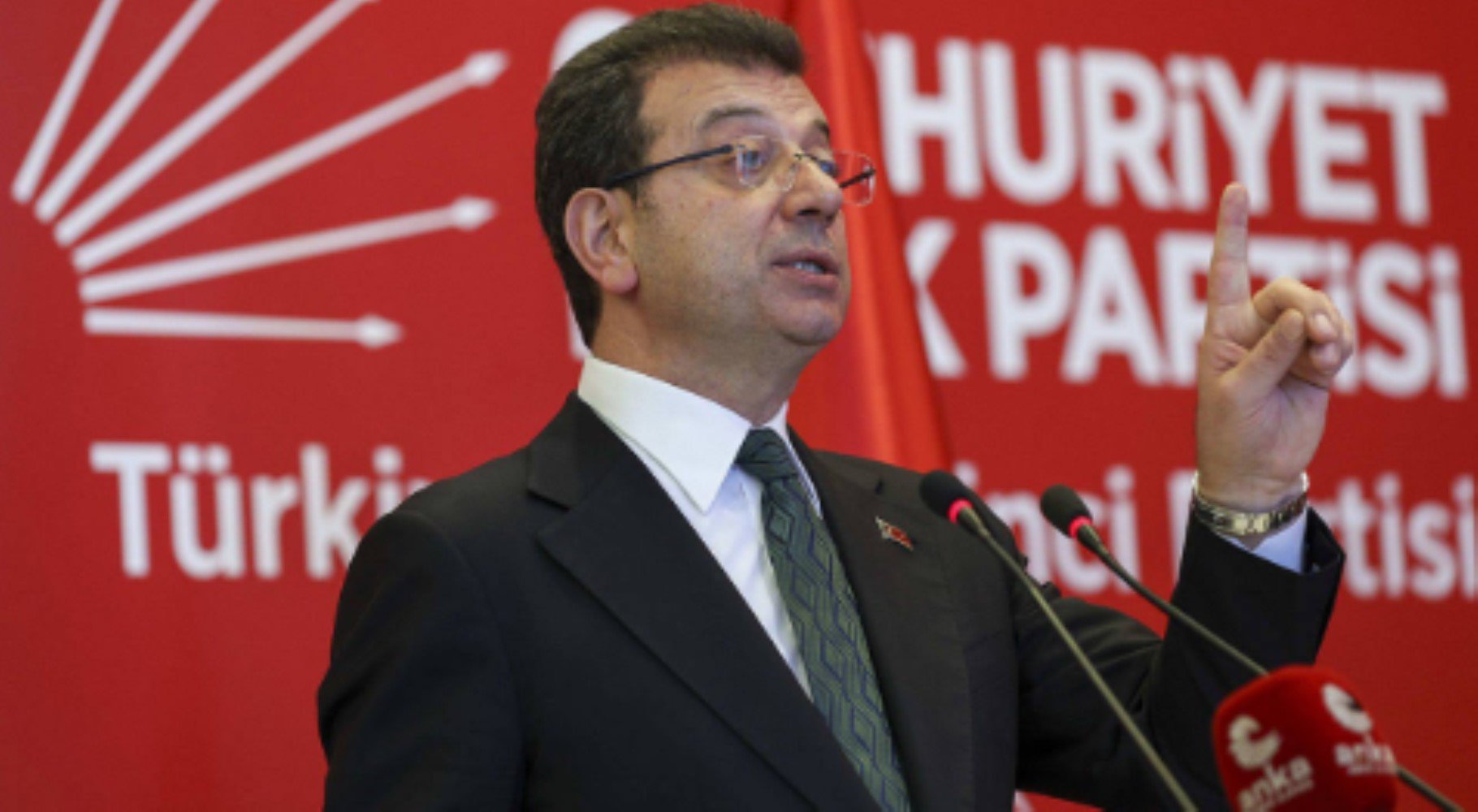 İşte İmamoğlu ve Erdoğan arasındaki son anket: Silivri'de ama fark artmaya devam ediyor!
