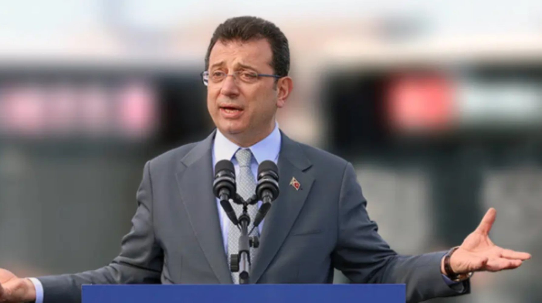 İşte İmamoğlu ve Erdoğan arasındaki son anket: Silivri'de ama fark artmaya devam ediyor!