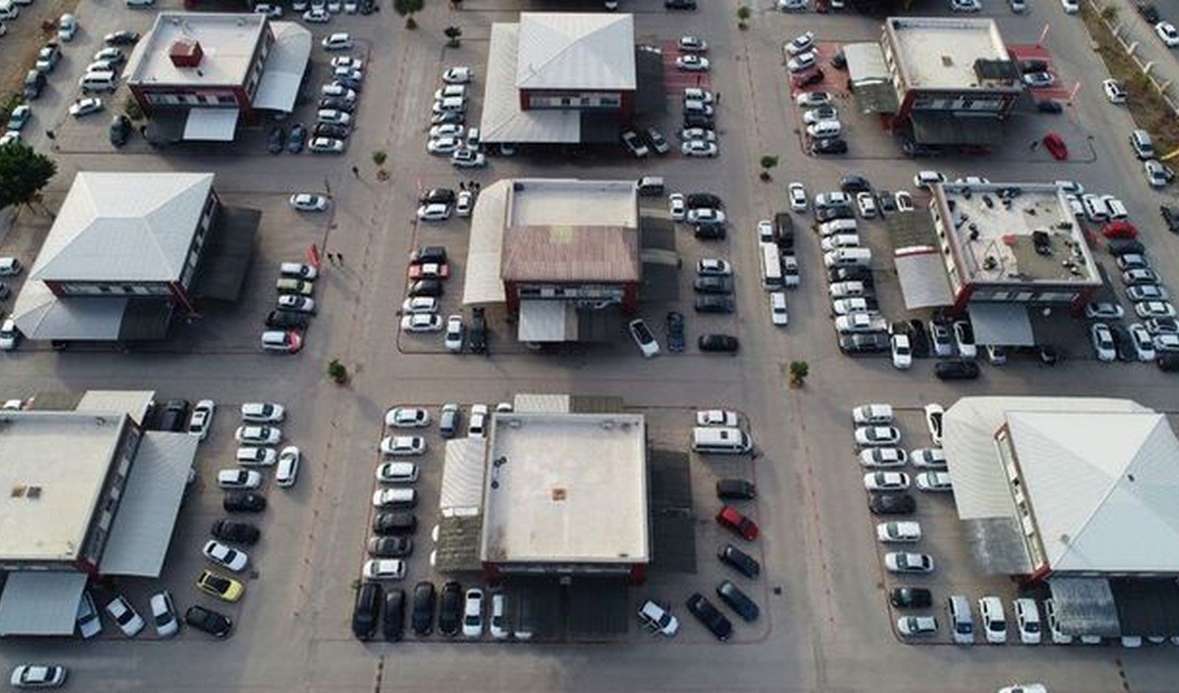 ÖTV zammı sonrası bakanlıktan otomobil piyasasına sıkı denetim: 103 milyon TL ceza kesildi