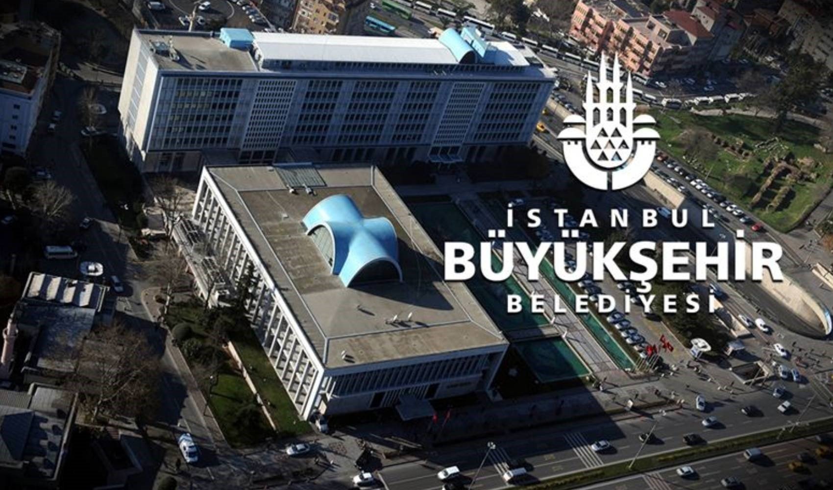 İBB soruşturmasında yeni gelişme: Bir etkin pişmanlık daha!