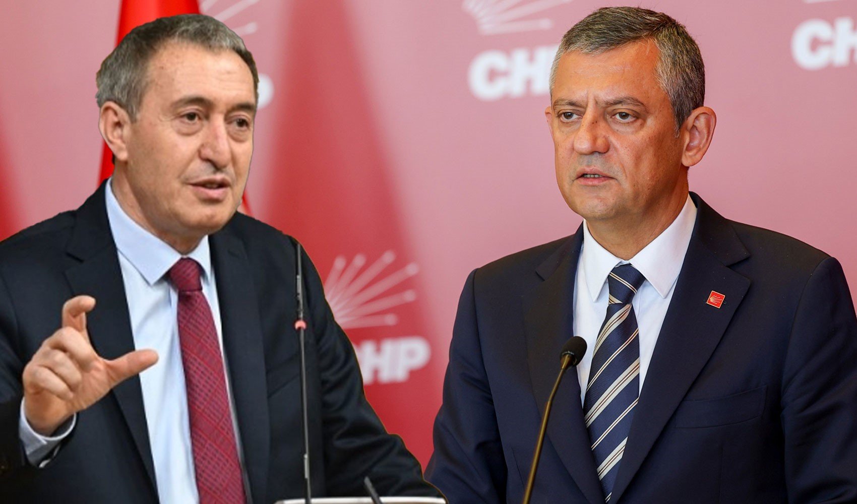 DEM Parti'den Özgür Özel'in 'Diyarbakır'da demokrasi İstanbul'da otokrasi olmaz' sözlerine yanıt
