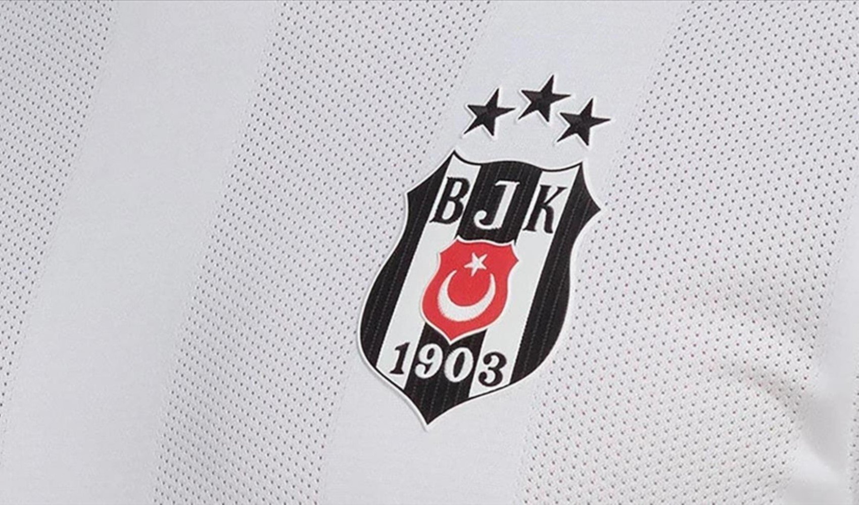 Beşiktaş'ta ayrılık resmen açıklandı