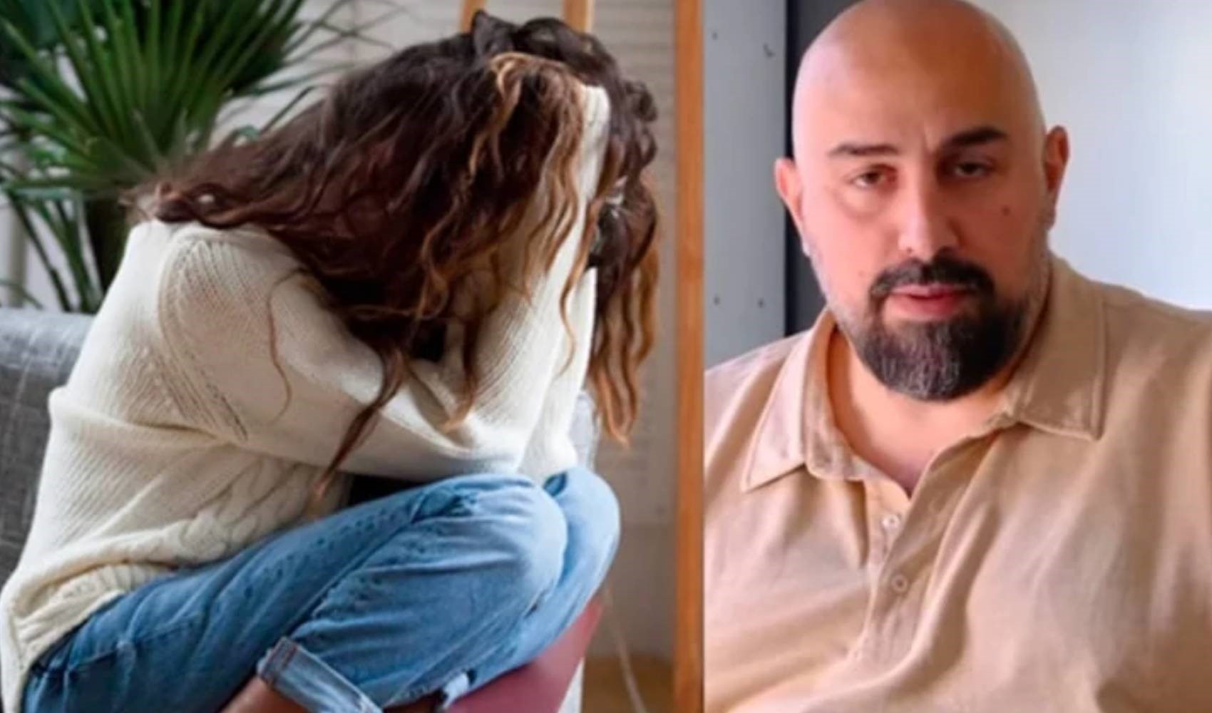 Pedofili skandalı boşanma davasında ortaya çıktı: Dil kursu sahibi tutuklandı