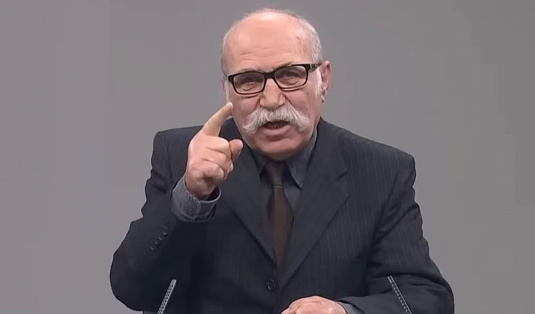 Yargıtay HKP lideri Ankut’un genel başkanlık görevine son verdi