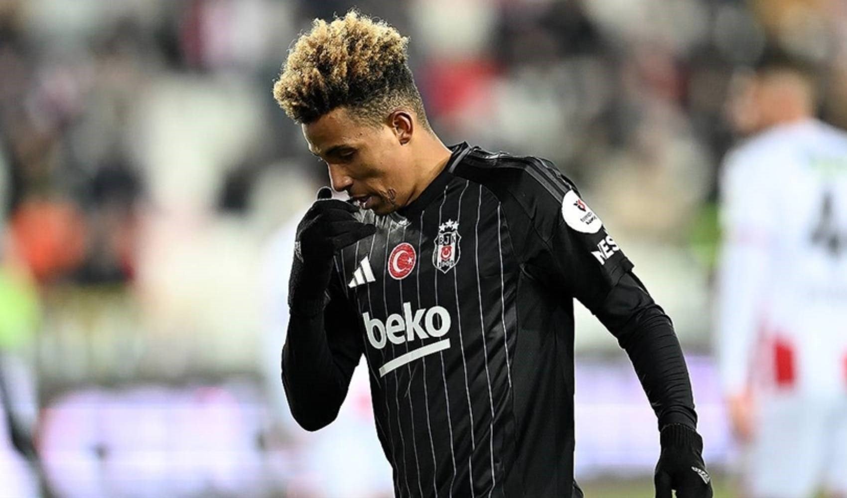Gedson Fernandes Rusya yolcusu: Kulüpler anlaştı