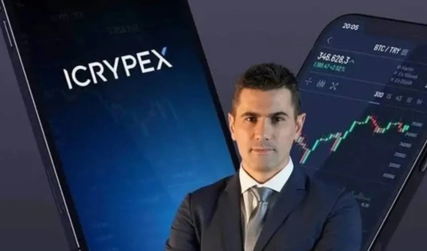 ICRYPEX Başkanıyla uyuşturucu kullandığı öne sürülmüştü: Genç avukat hayatını kaybetti
