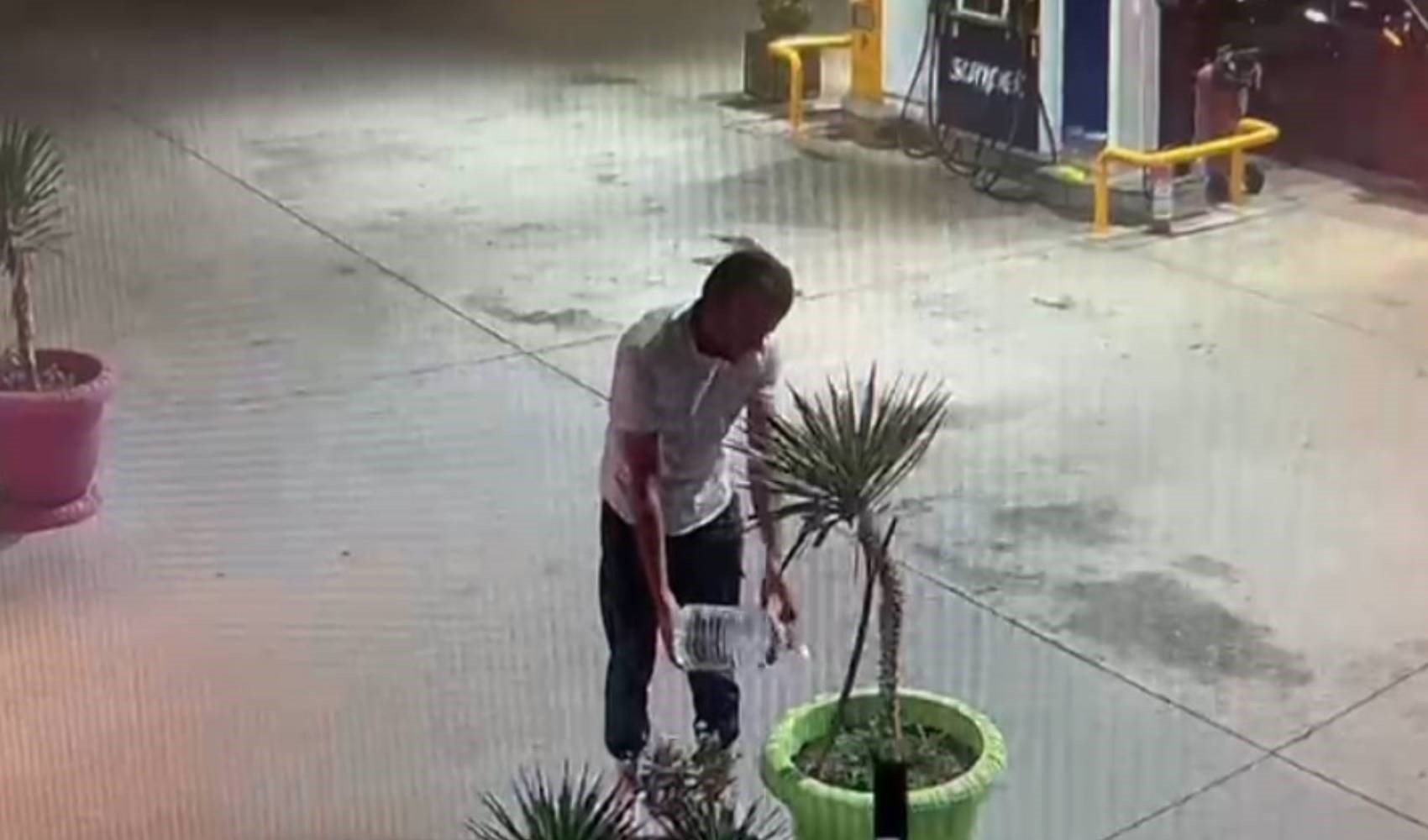 Alevlerin arkasından şok itiraf çıktı! Alevlerin arkasından şok itiraf çıktı!