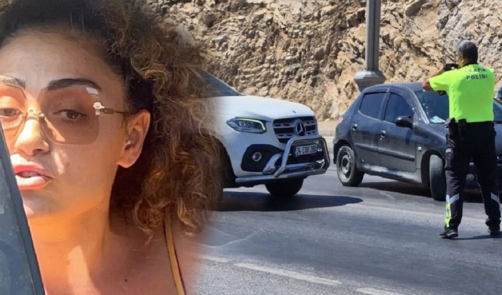 Bodrum'u birbirine katmıştı: Gözaltına alınan Dilan Çıtak Tatlıses hakkında karar