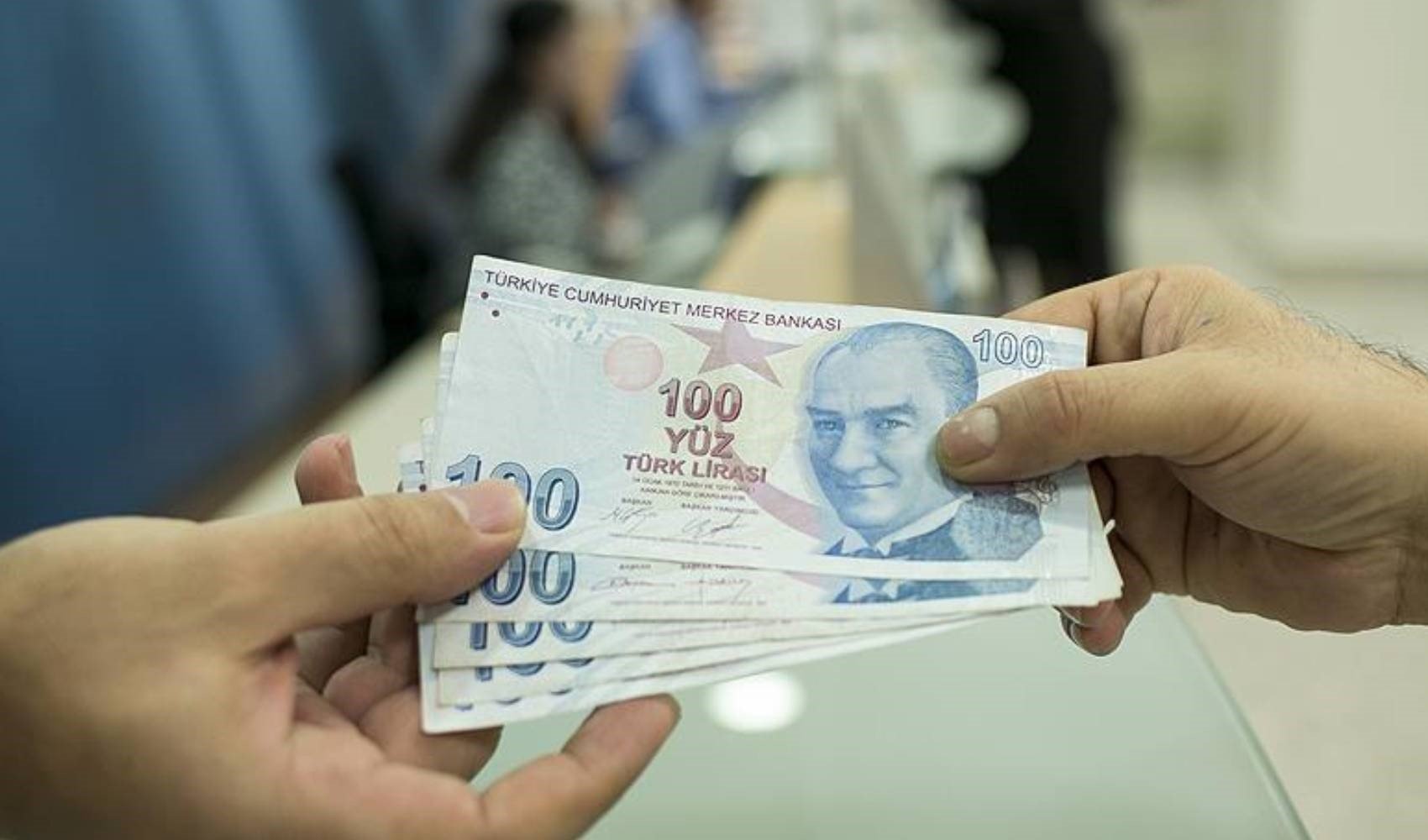 1 milyon TL'nin aylık getirisi değişti 1 milyon TL'nin aylık getirisi değişti