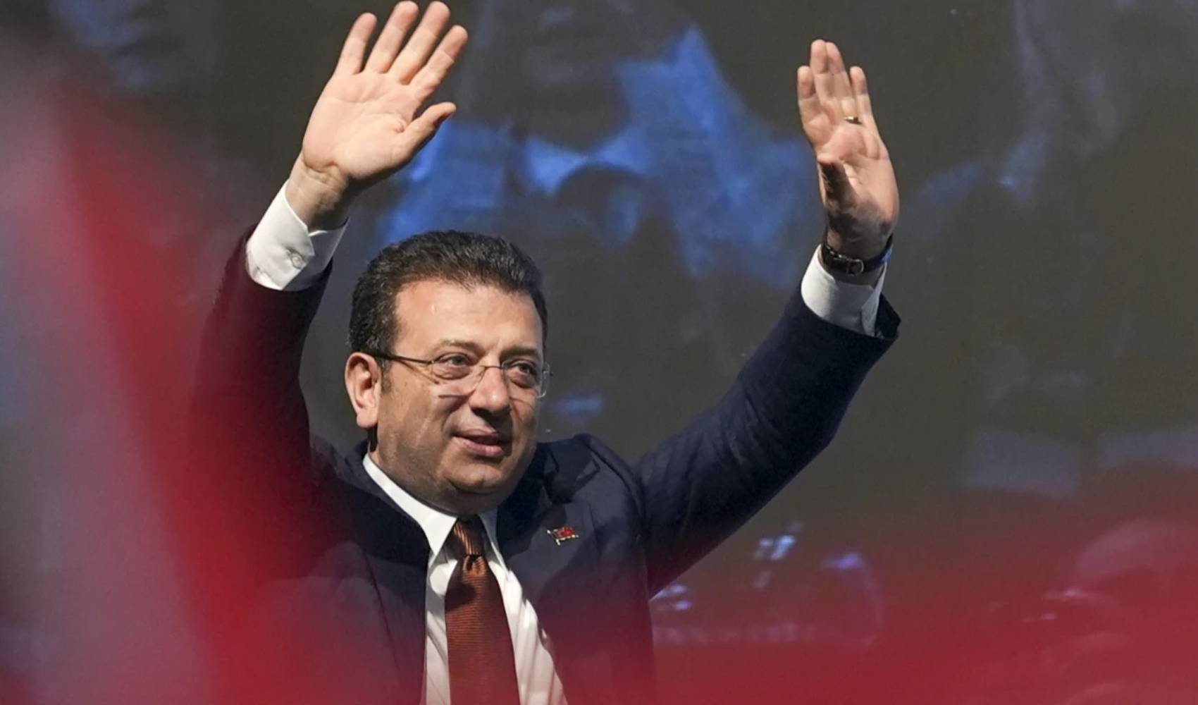 Al yandaştan haberi: İmamoğlu’nun yüksek lisans diploması da iptal edildi