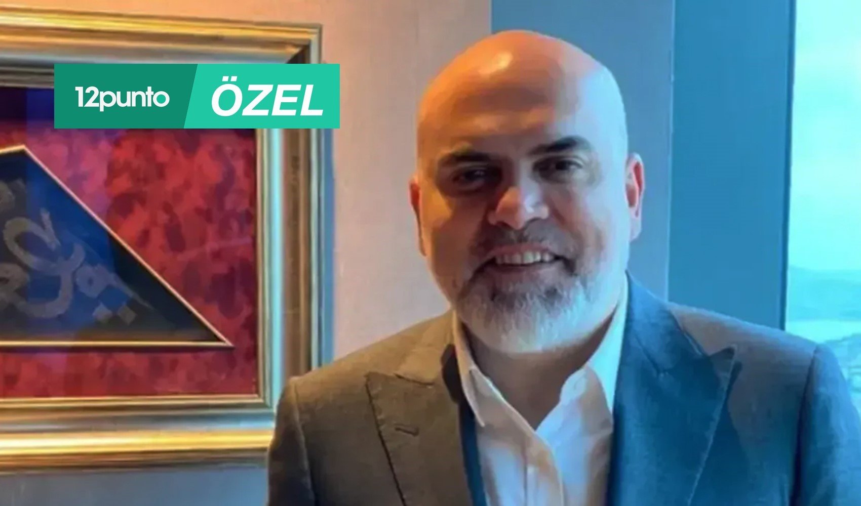 Murat Kapki’nin savcılık ifadesi ortaya çıktı