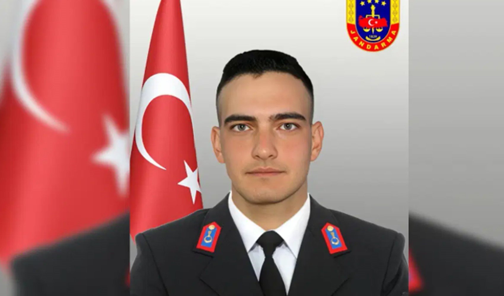 Ali Yerlikaya duyurdu: 1 asker şehit oldu