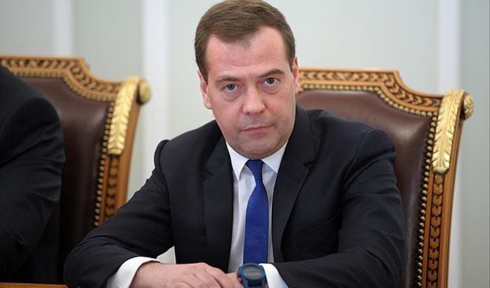 Medvedev’den Trump’a cevap: Rusya, İsrail ya da İran değil