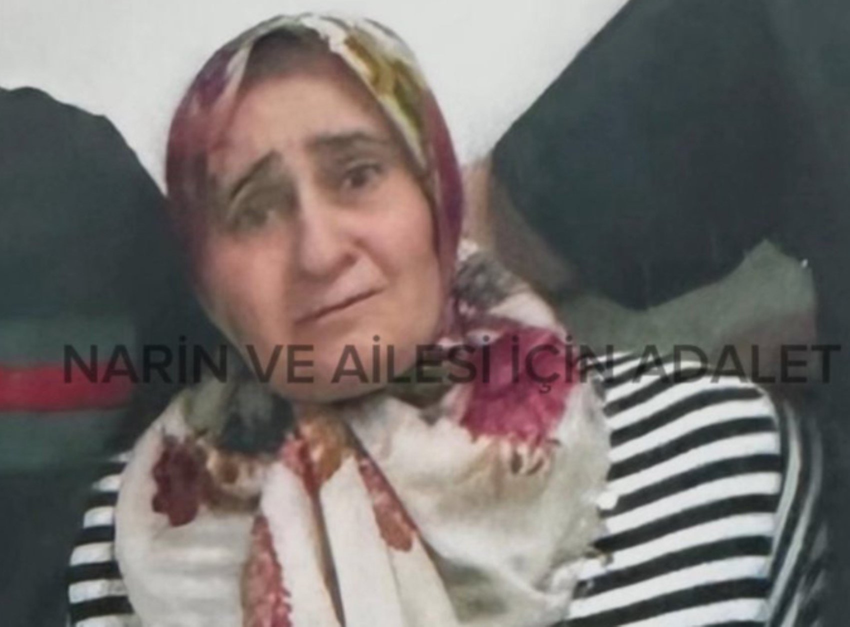 Müebbet hapis cezası almıştı: Yüksel Güran’ın cezaevindeki son fotoğrafı ortaya çıktı
