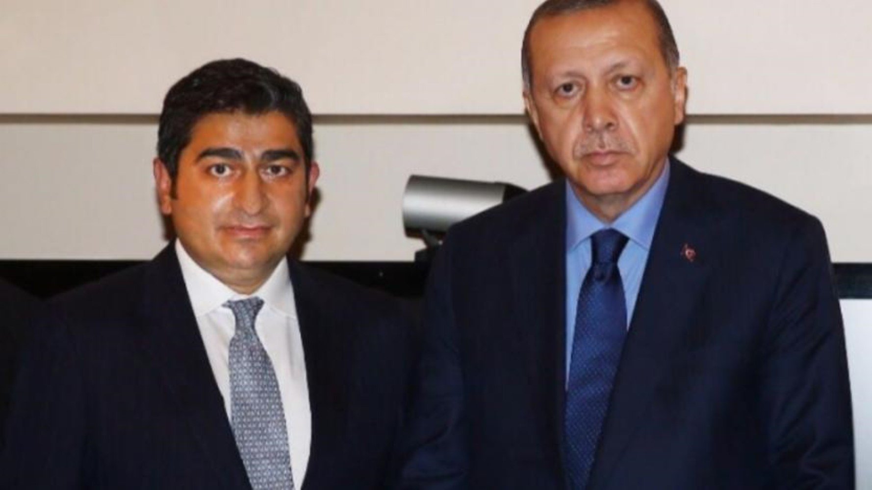 Sezgin Baran Korkmaz sessizliğini bozdu: Türkiye'ye dönüş sinyali! '2. Reza Zarrab dediler, komplo çıktı'