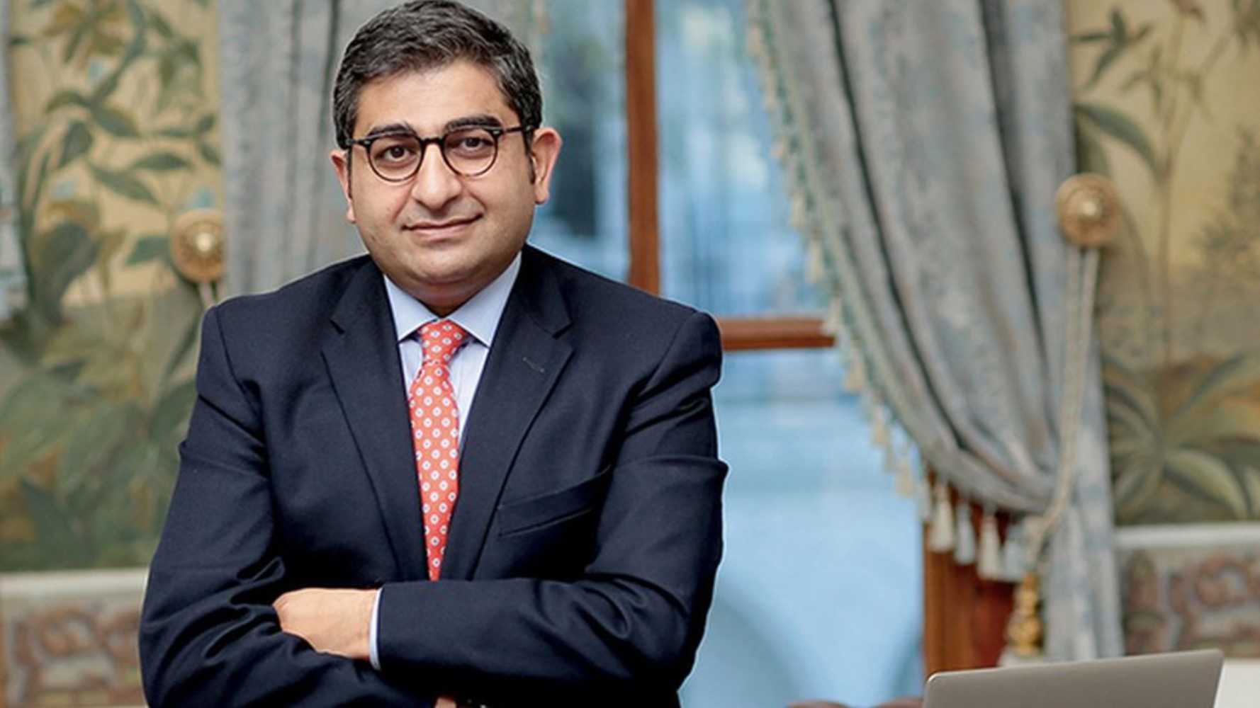 Sezgin Baran Korkmaz sessizliğini bozdu: Türkiye'ye dönüş sinyali! '2. Reza Zarrab dediler, komplo çıktı'