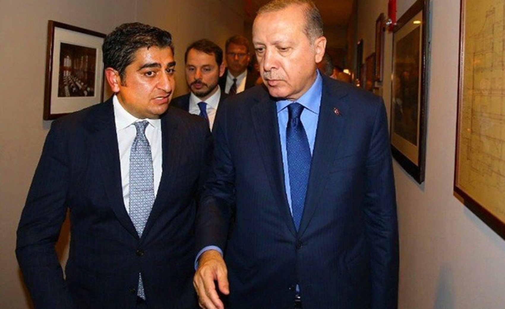 Sezgin Baran Korkmaz sessizliğini bozdu: Türkiye'ye dönüş sinyali! '2. Reza Zarrab dediler, komplo çıktı'