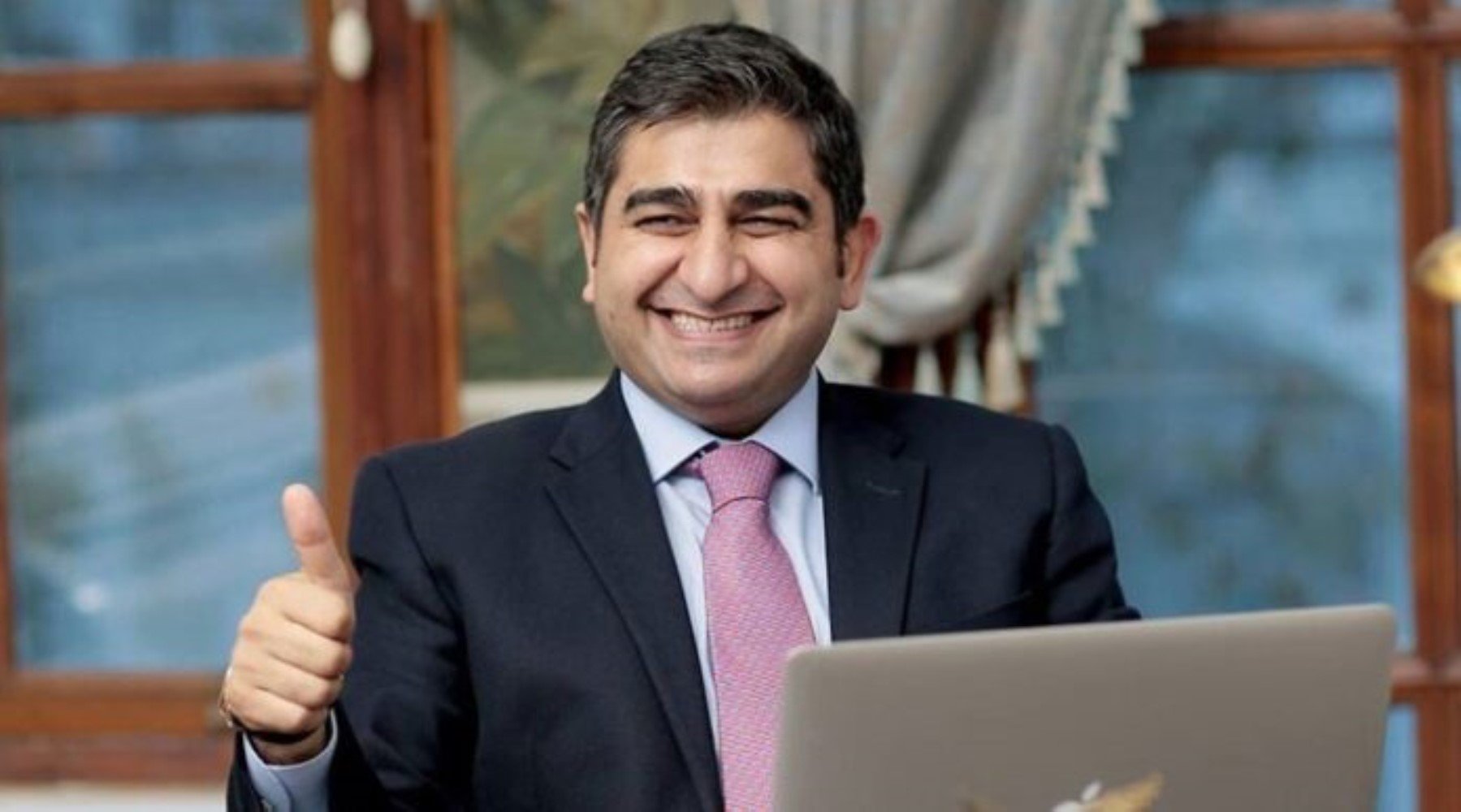 Sezgin Baran Korkmaz sessizliğini bozdu: Türkiye'ye dönüş sinyali! '2. Reza Zarrab dediler, komplo çıktı'