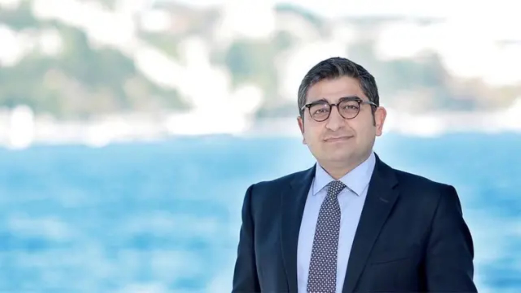 Sezgin Baran Korkmaz sessizliğini bozdu: Türkiye'ye dönüş sinyali! '2. Reza Zarrab dediler, komplo çıktı'