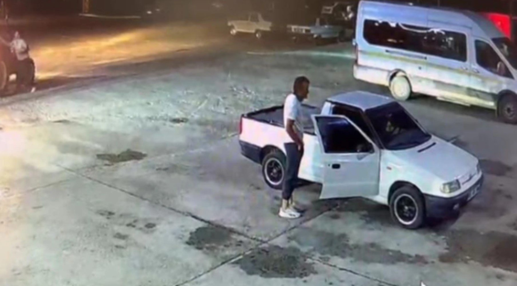 Bursa'daki yangını kundakladığı ortaya çıkmıştı: Zanlıyla ilgili yeni ayrıntılar! 'Son 2 yılda 4 kez...'