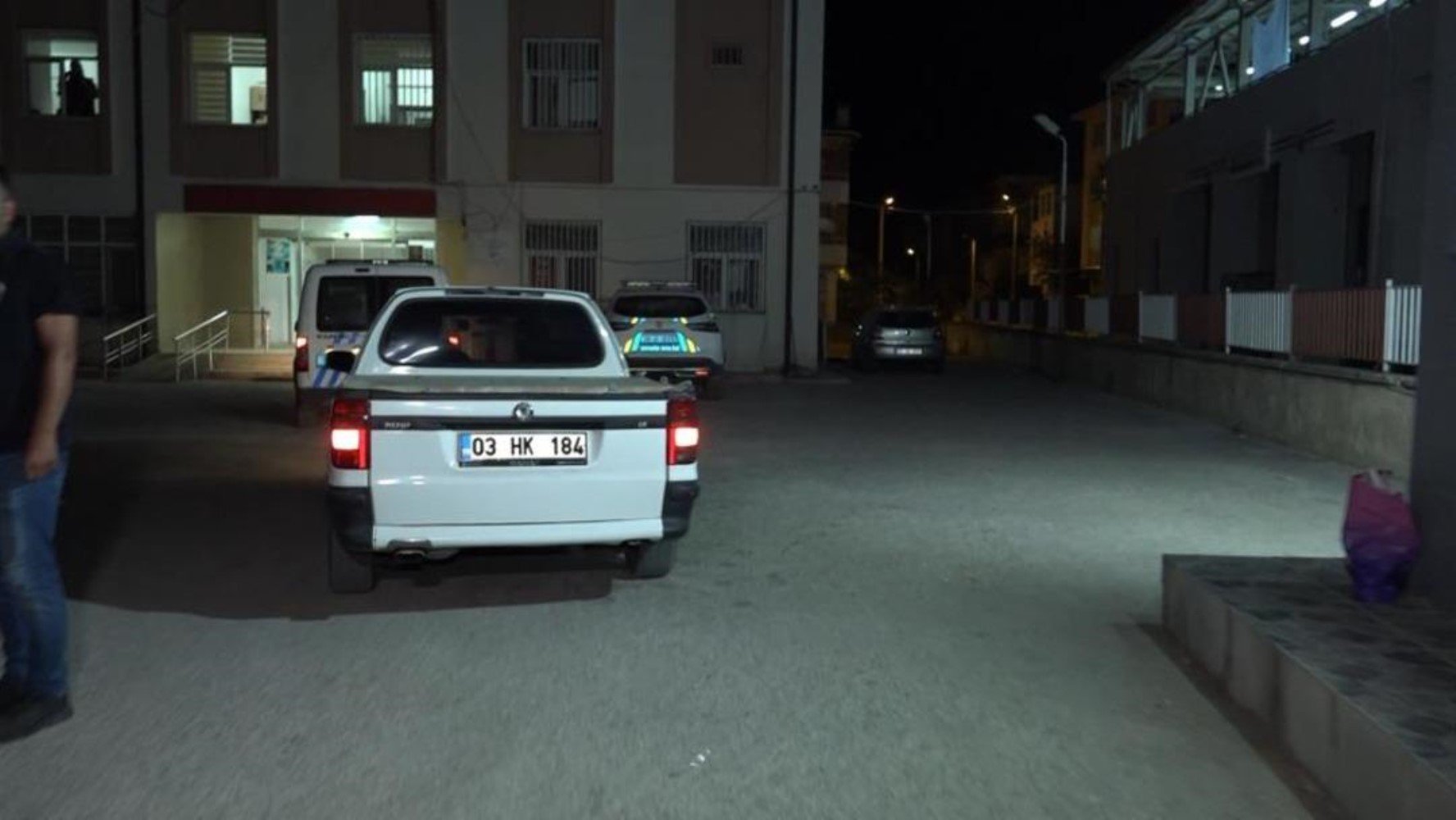 Emniyetteki ifadesi ortaya çıktı: Bursa'da ormanı ateşe veren kundakçı beraatini istedi!