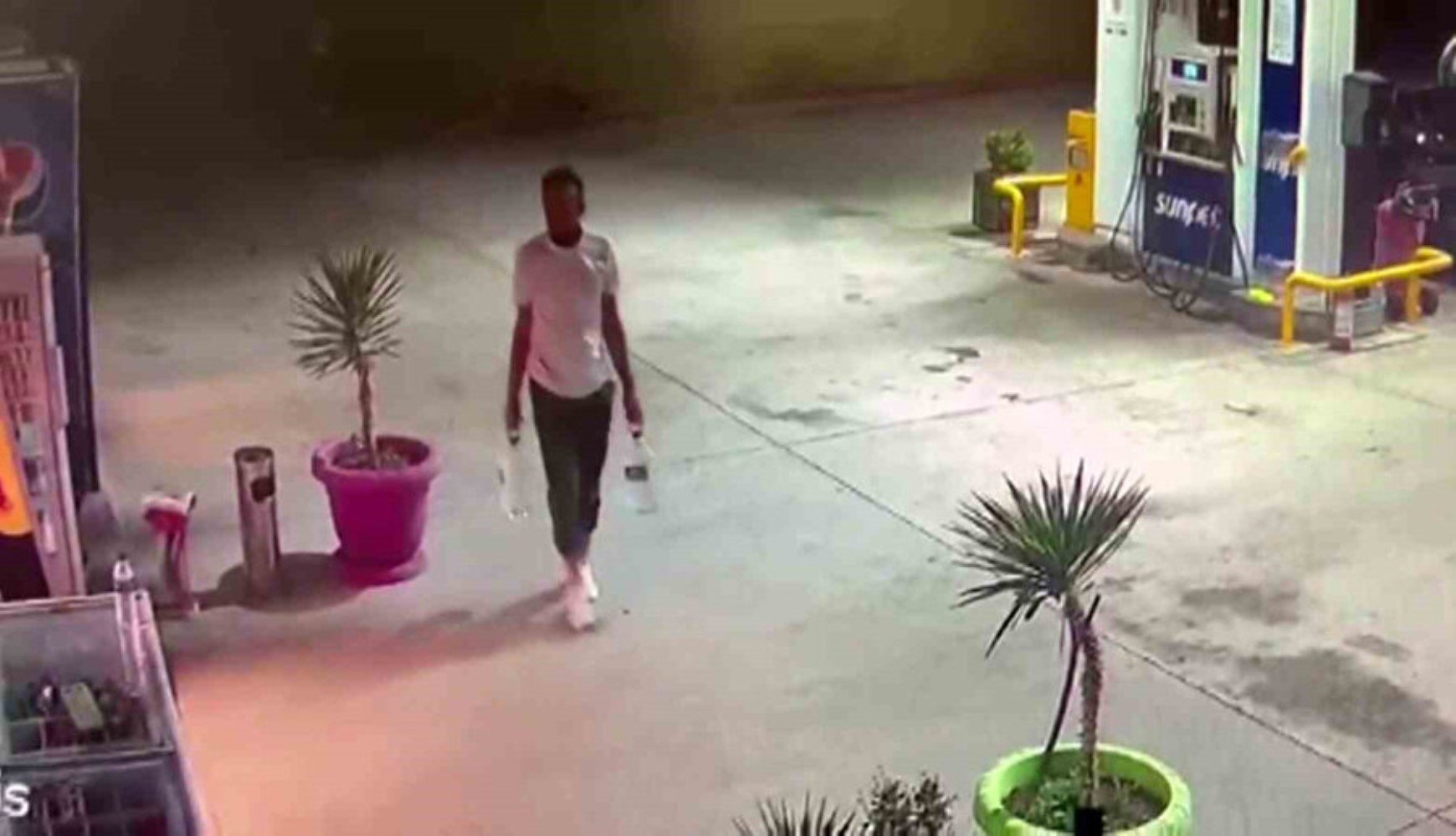 Emniyetteki ifadesi ortaya çıktı: Bursa'da ormanı ateşe veren kundakçı beraatini istedi!