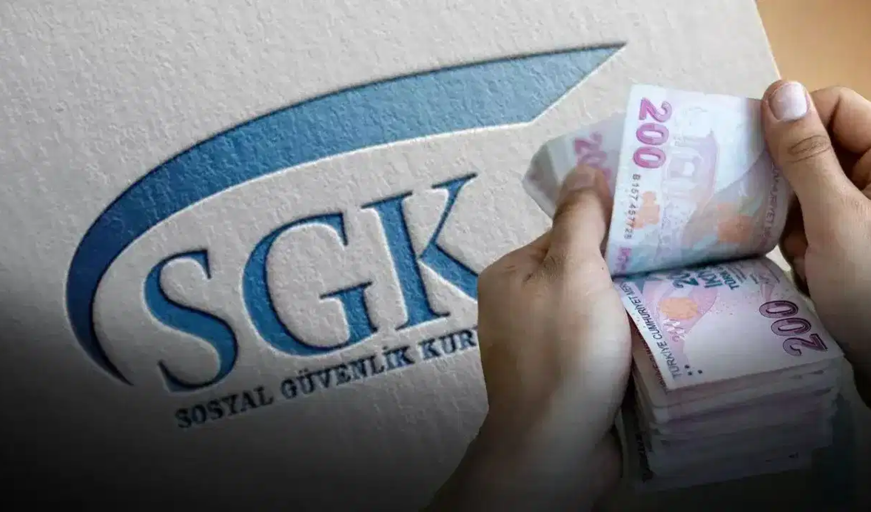 SGK’dan emeklilere kritik denetim: Usulsüz maaşlar iptal ediliyor
