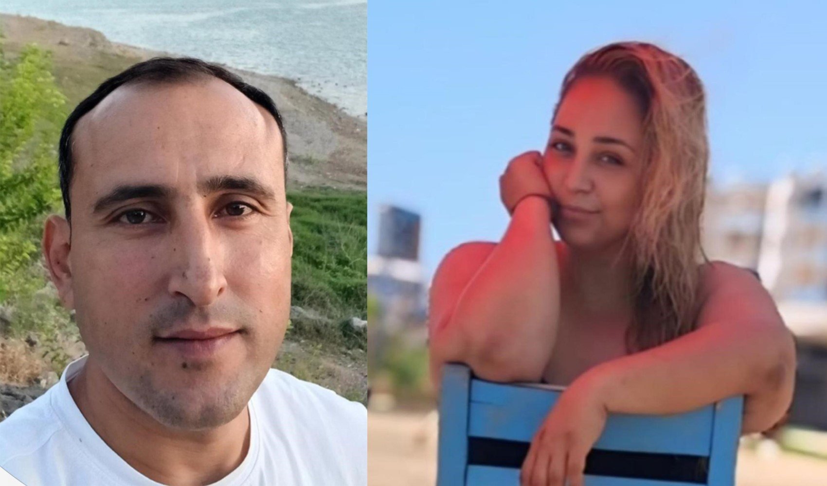 İnfaz koruma memuru, karısını ve kızını öldürüp intihar etti İnfaz koruma memuru, karısını ve kızını öldürüp intihar etti