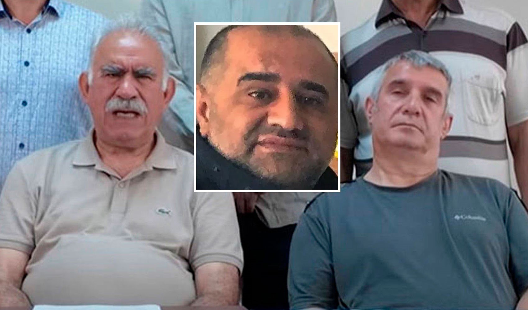 CHP'li başkanları tutuklatan Aktaş, teröristbaşının 'sol kolu'yla akraba çıktı